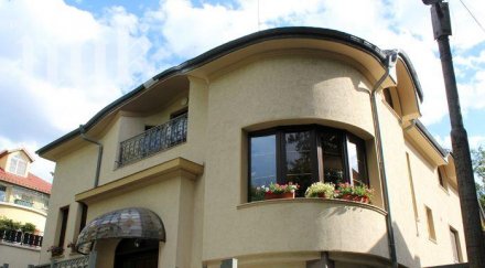 заместникът лютви местан нов палат