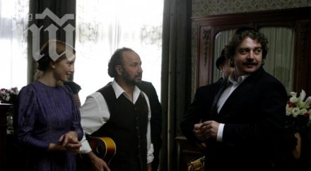 полша завидя българия титлата спасителка евреите