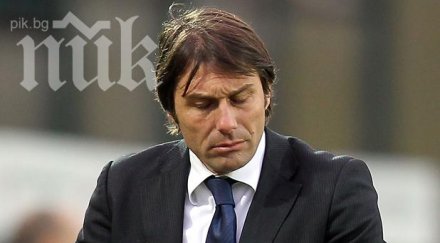 антонио конте решителни преговори шефовете ювентус
