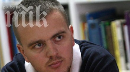 петър ганев пик липсата кабинет дестабилизира държавата икономически