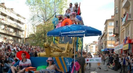 габрово световна столица хумора