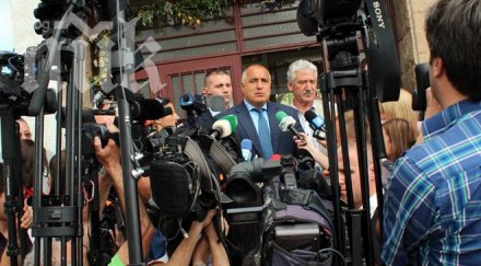 бойко цацаров истината силният аргумент