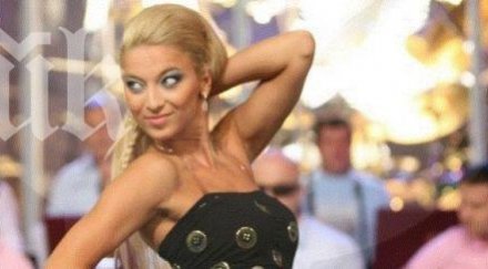 гаджето слави натрупа дрешки 150 бона