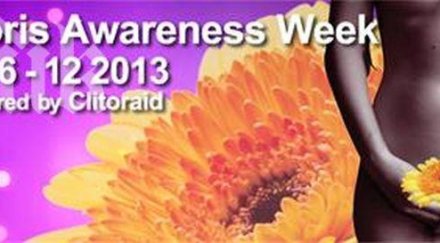 обявиха международна седмица клитора