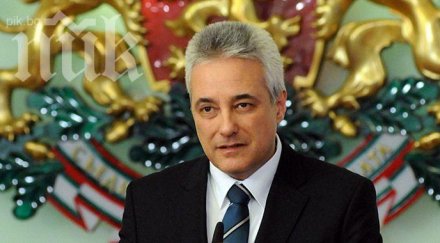 правителството отчита разходите последно