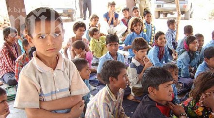 всеки трети българин расист