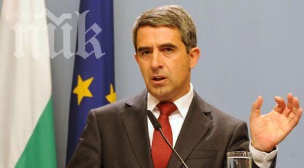 президентът среща партиите свикване новия парламент