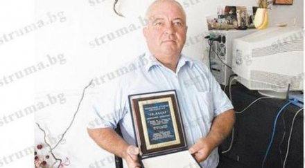 диригент издъхна три минути дома