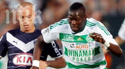 фулъм привлича конкурент димитър бербатов