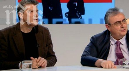 антоний тодоров правителство благодарение егоизма