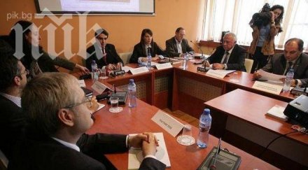 обществения съвет енергетика спорят веи сектора марица изток