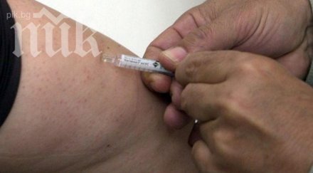 намаля броят заразените спин страната