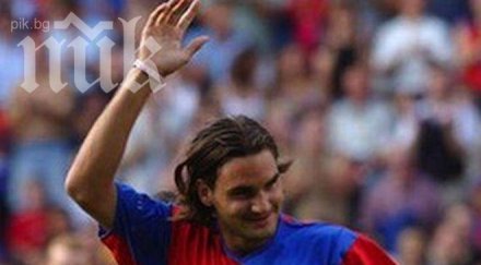 федерер дел потро вавринка продължават турнира рим