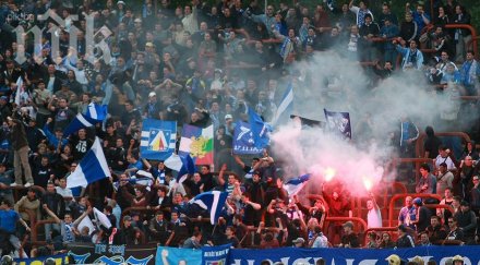 левски лудогорец решават титлата