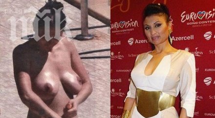 софка маринова вече съм стара голи снимки