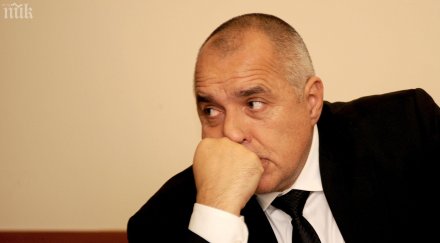 бойко три сценария превземе властта