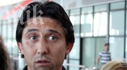 боримиров изцепи бием лудогорец всичко оправи