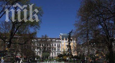 затоплянето продължава