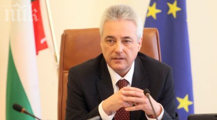 правителството разбърза плащанията еврофондовете