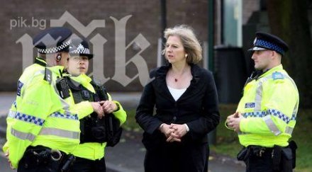 лондон вече прогнозира недостиг български румънски работници