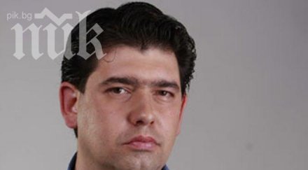 синът янчо таков става общински съветник