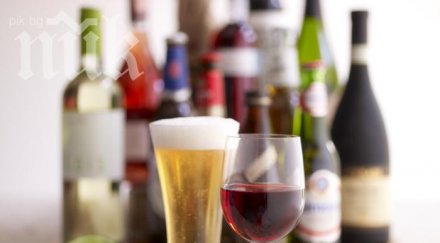 турция забранява рекламата алкохол