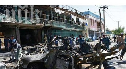 камикадзе уби души кабул