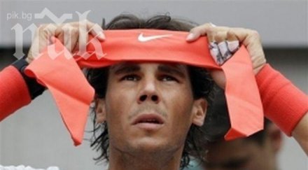 надал пречупи ферер титаничен сблъсък