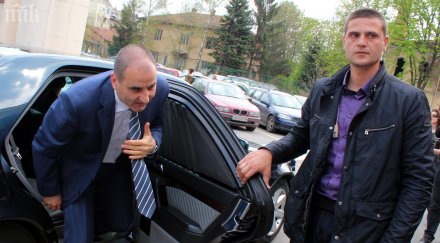 цветанов оставил 4900 перничани без дом заметресението