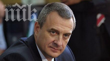 президентът официално освободи цветлин йовчев дондуков