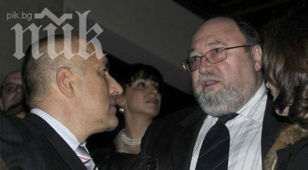 александър йорданов горе главите времето наше