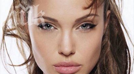 анджелина джоли маха яйчниците