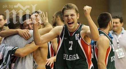 български талант крачка нба