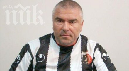 шефове локомотив съдбовна среща веселин марешки варна