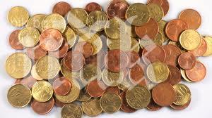 еврозоната чуди спре монетите евроцента