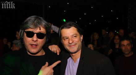 чочо бил покосен инфаркт