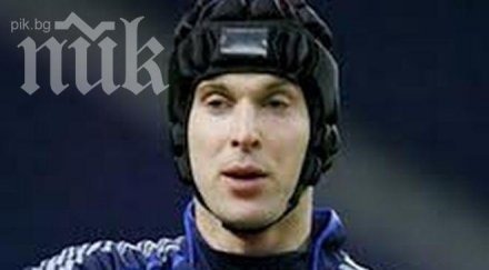 петер чех моуриньо повече добре дошъл челси