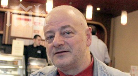 болният мозък цецо апартамента сътвори провокацията костинброд