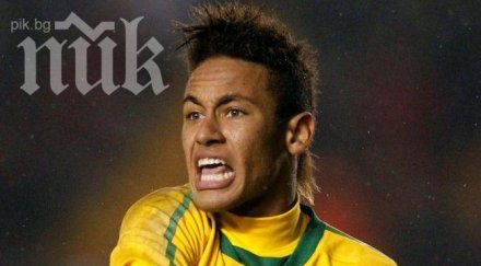 неймар договори личните условия барса прибира милиона