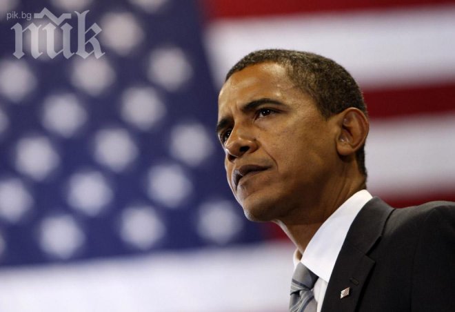 Барак Обама оправда СРС-тата срещу Асошиейтед прес 