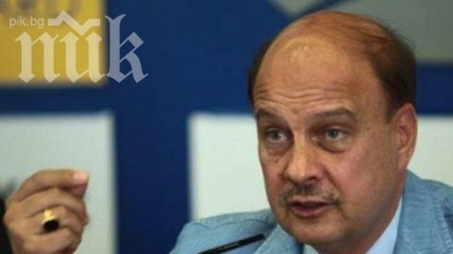 Георги Марков: България е в конституционен хаос