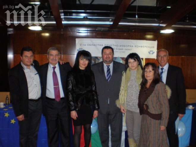 Кандидат-депутат от ДПС се самоуби