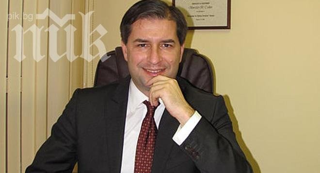 „Модерна България“ : В бедна държава като България е неморално  да се субсидират партии