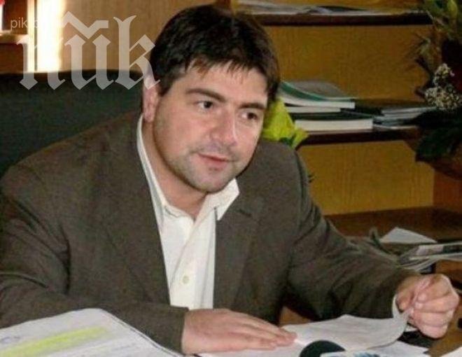 СДС си търси служебен лидер