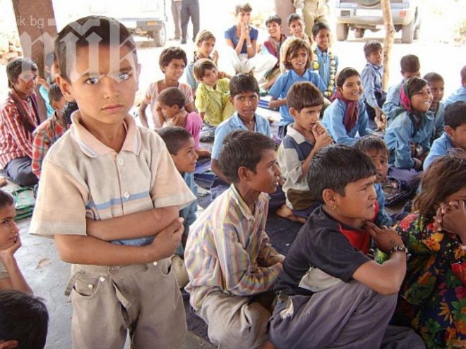 Всеки трети българин - расист