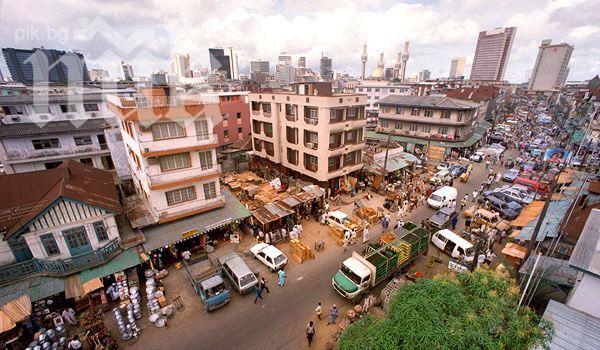 Президентът на Нигерия обяви извънредно положение в 3 щата  
