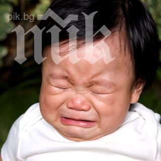 Китаец изтезава детето си пет години