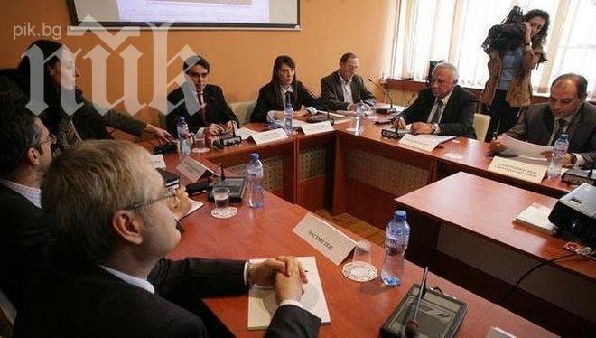 В Обществения съвет по енергетика ще спорят за ВЕИ-сектора и „Марица Изток 2“