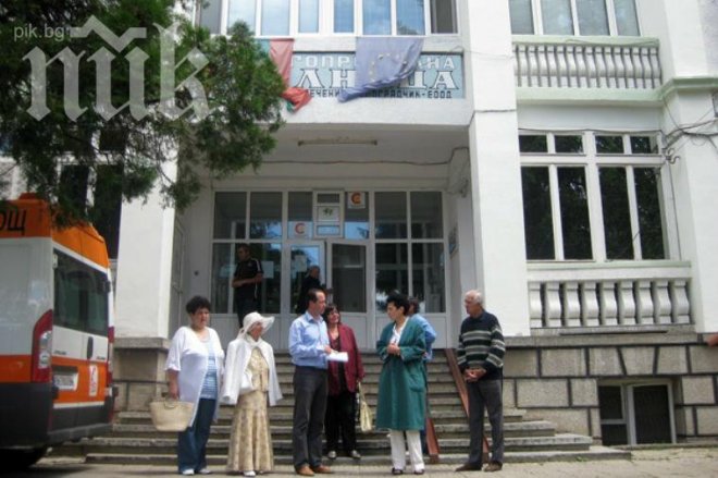 Километрични опашки на ГКПП-тата с Турция