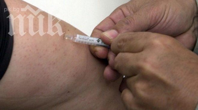 Намаля броят на заразените със СПИН в страната